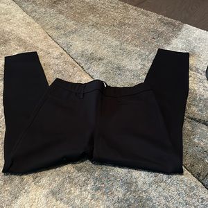 Women’s size 8 J.Crew dress pants